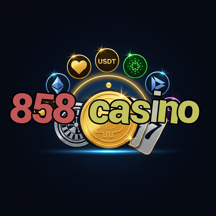 858 Casino - Play Anytime, Anywhere